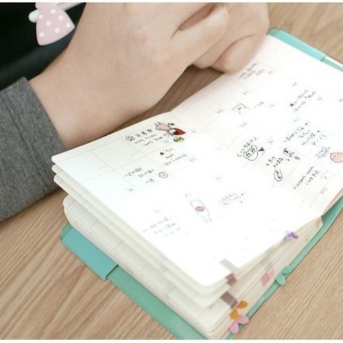 Mini Planner - Image 8