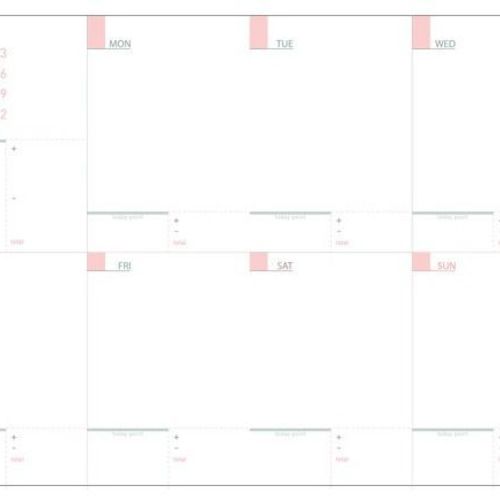 Mini Planner - Image 9