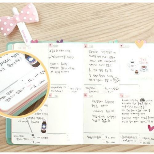 Mini Planner - Image 11