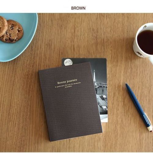 Bonne Journee Scheduler - Image 3