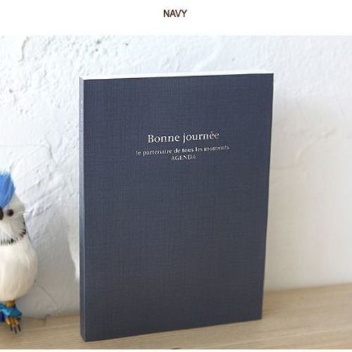 Bonne Journee Scheduler - Image 5
