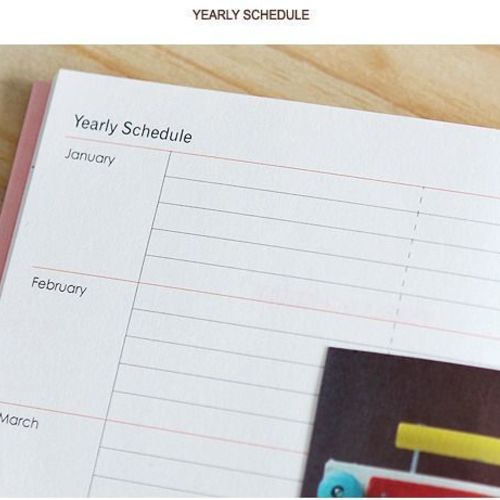 Bonne Journee Scheduler - Image 11
