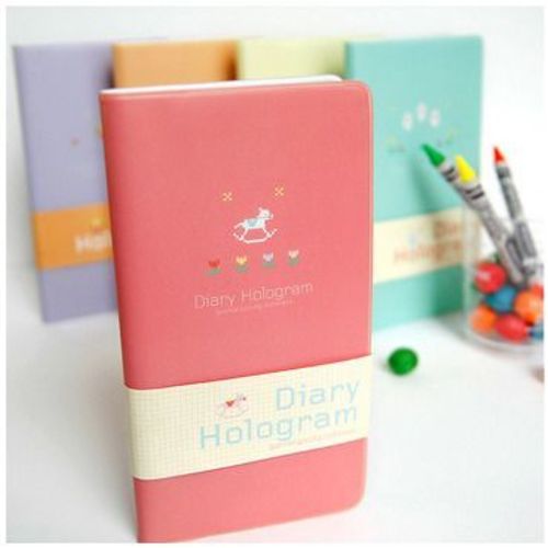 Diary Hologram Scheduler - Image 1