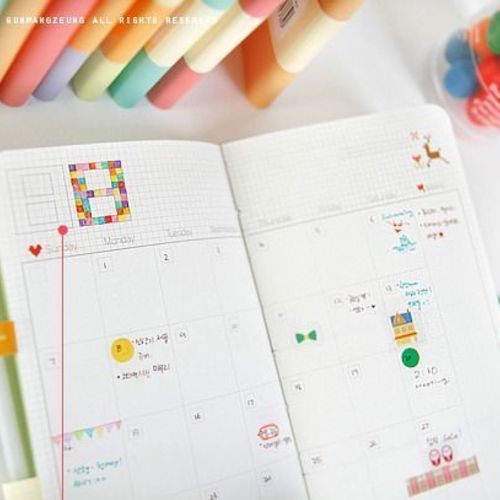 Diary Hologram Scheduler - Image 2