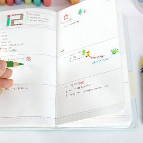 Diary Hologram Scheduler - Image 4