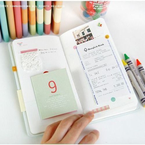 Diary Hologram Scheduler - Image 5