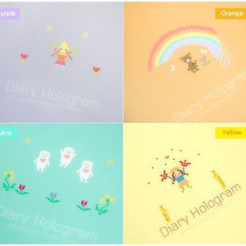 Diary Hologram Scheduler - Image 11