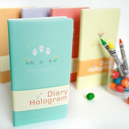 Diary Hologram Scheduler - Image 12