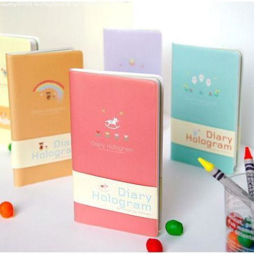 Diary Hologram Scheduler - Image 13