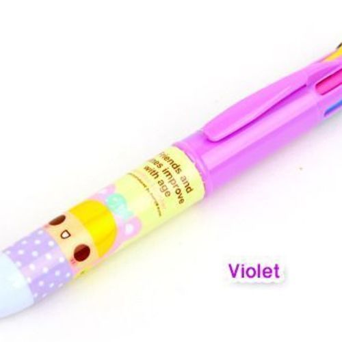 Uranikko 6color Pen - Image 3