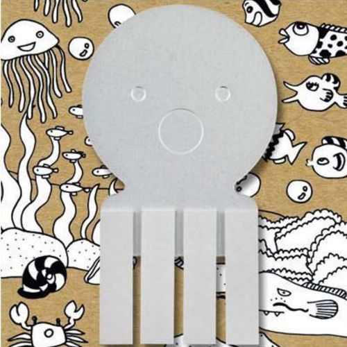 Octopus Index Sticky Note - Image 1