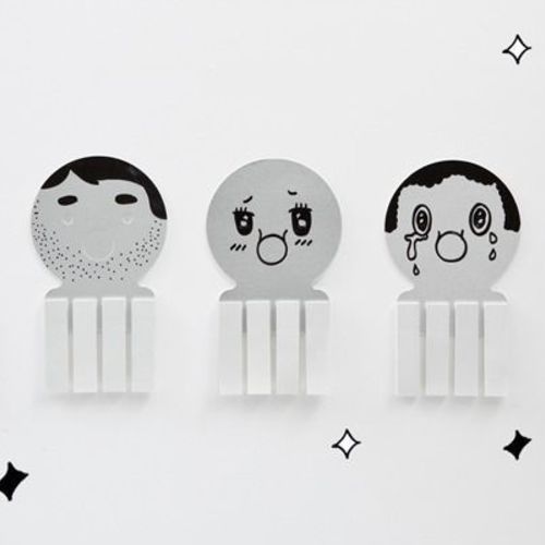 Octopus Index Sticky Note - Image 7