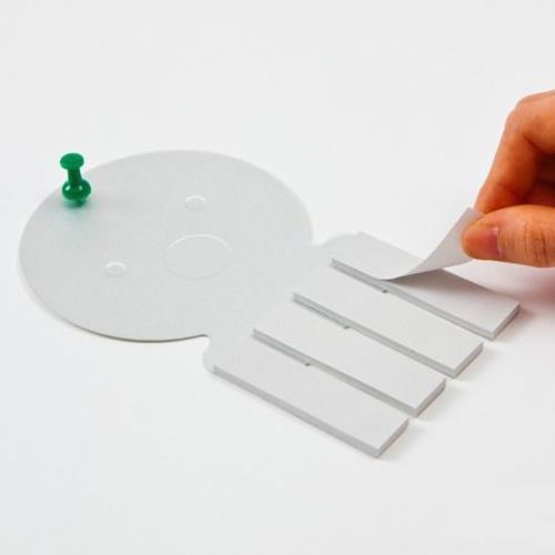 Octopus Index Sticky Note - Image 5