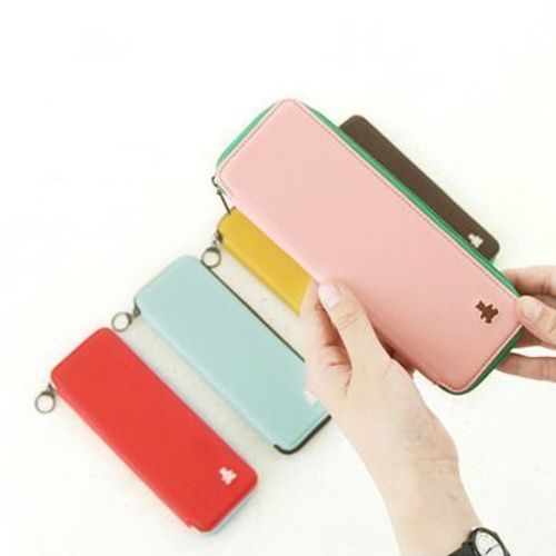 Little Bear Pen Case