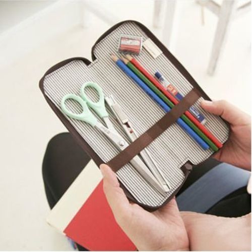 Little Bear Pen Case