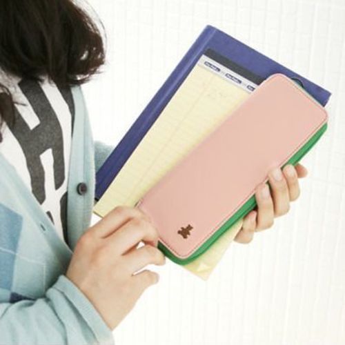 Little Bear Pen Case