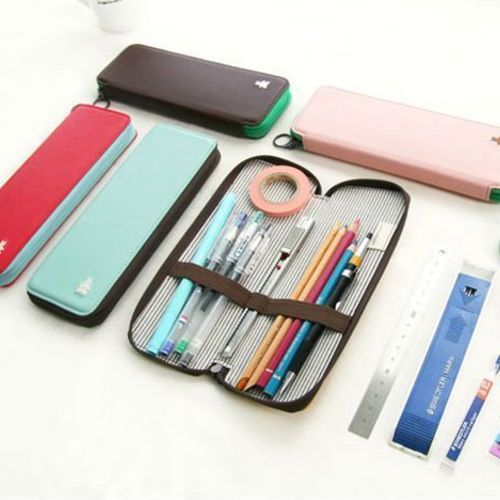 Little Bear Pen Case