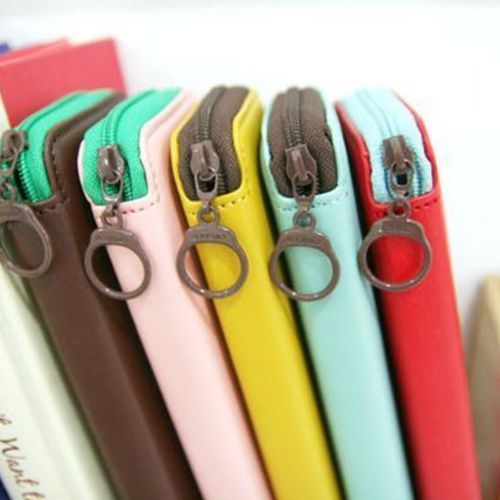Little Bear Pen Case