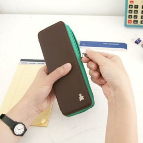 Little Bear Pen Case