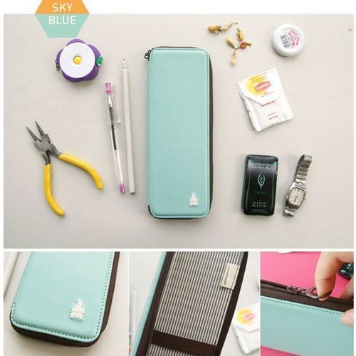 Little Bear Pen Case