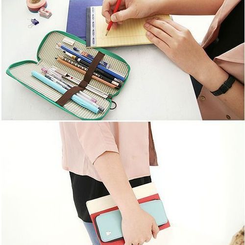 Little Bear Pen Case