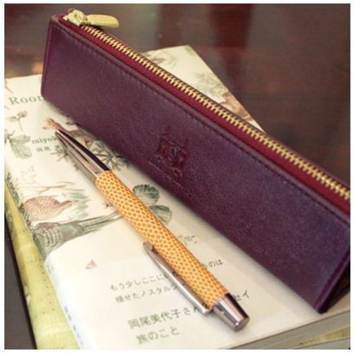 Afternoon Tea Pen Case - Image 3