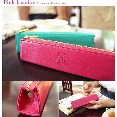 Afternoon Tea Pen Case - Image 8