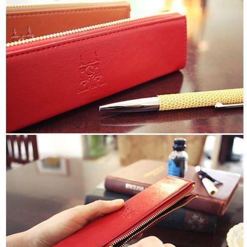 Afternoon Tea Pen Case - Image 9