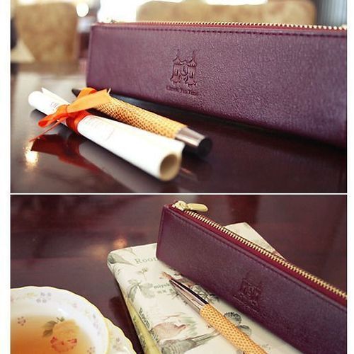 Afternoon Tea Pen Case - Image 11