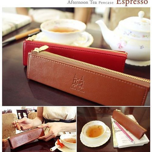 Afternoon Tea Pen Case - Image 13