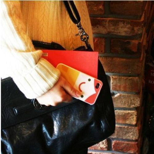 Lovely iPhone 4 Case