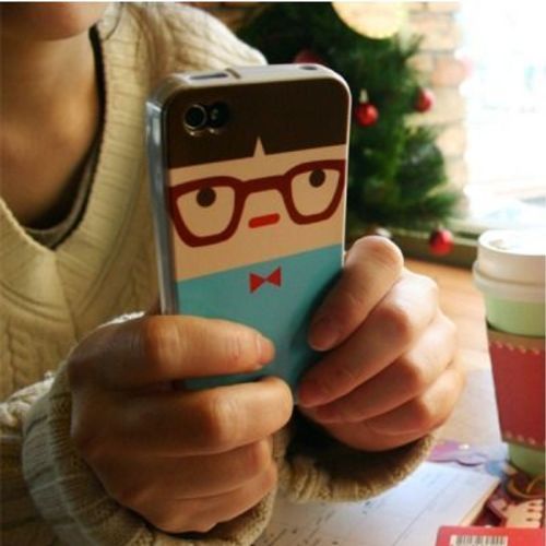 Lovely iPhone 4 Case
