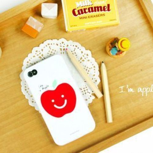 Lovely iPhone 4 Case