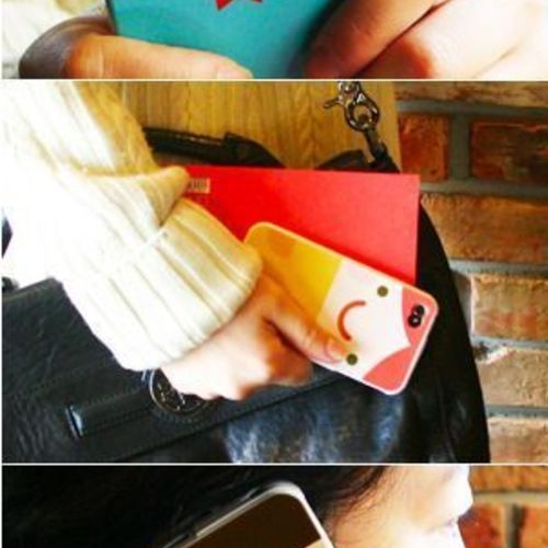 Lovely iPhone 4 Case