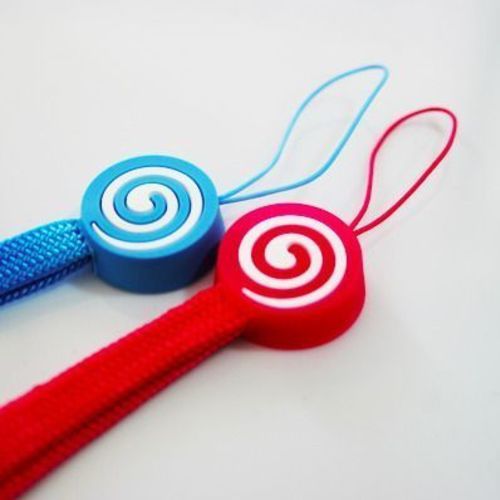Lollipop Phone Strap - Image 1