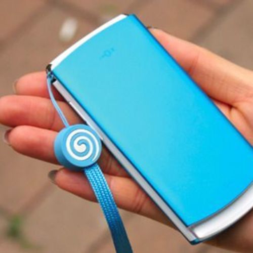 Lollipop Phone Strap - Image 2