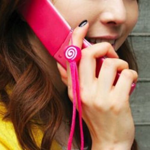 Lollipop Phone Strap - Image 6