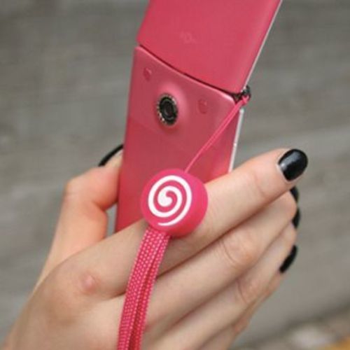 Lollipop Phone Strap - Image 3