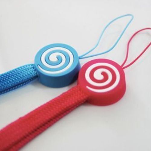 Lollipop Phone Strap - Image 4