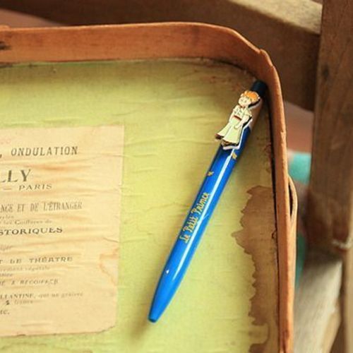 Little Prince Pen v2 - Image 2