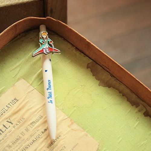 Little Prince Pen v2 - Image 3