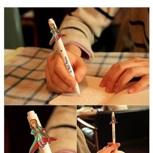 Little Prince Pen v2 - Image 6