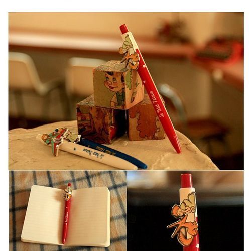 Little Prince Pen v2 - Image 7