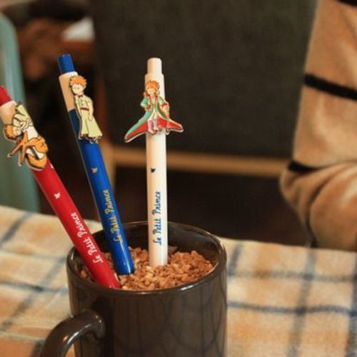 Little Prince Pen v2 - Image 9