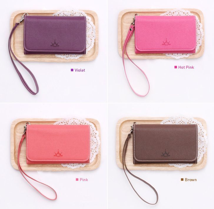 MochiThings Smartphone Case & Wallet
