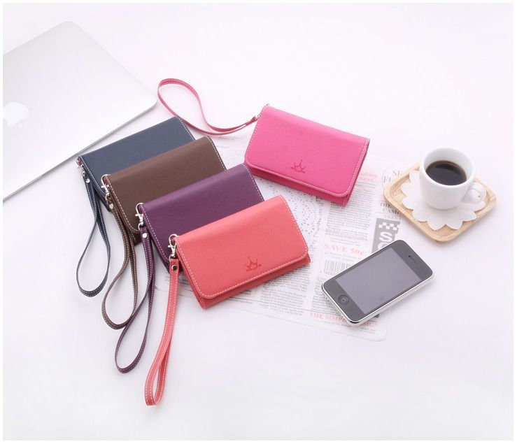 MochiThings Smartphone Case & Wallet