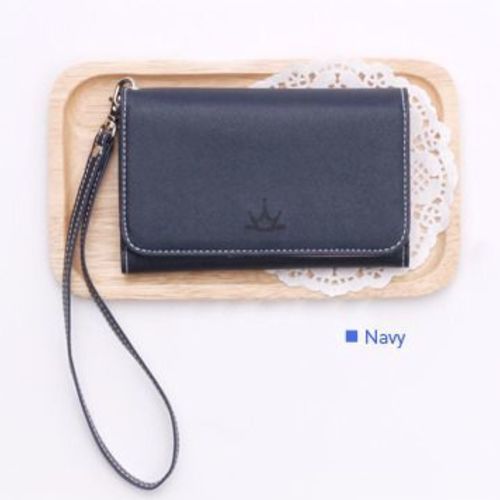 Smartphone Case & Wallet