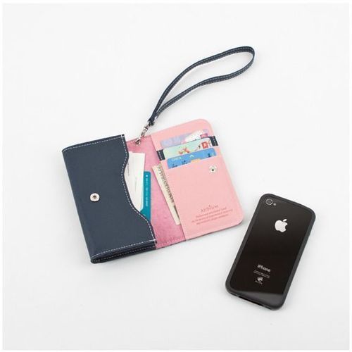 Smartphone Case & Wallet