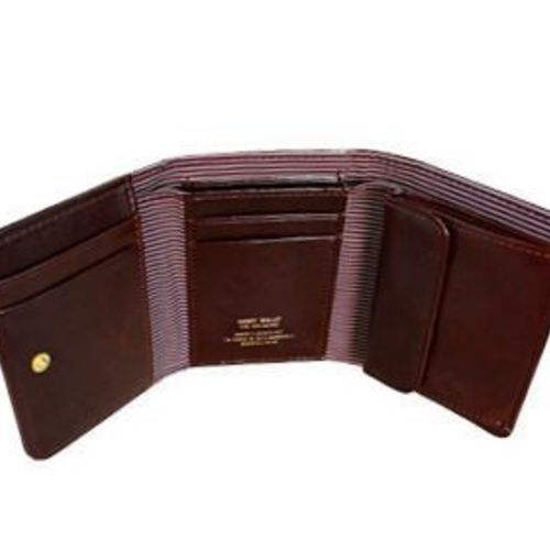 Romantic Ribbon Handy Wallet