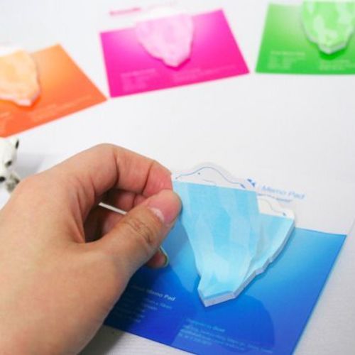 Iceberg Sticky Note - Image 14